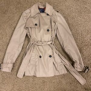 American Eagle Lightweight Jacket- Medium